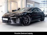 Porsche Panamera 4 E-Hybrid Massage Sportabgas Pepita - Porsche Panamera in Leipzig