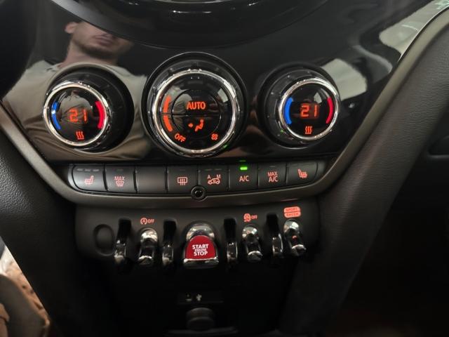 MINI Cooper S Countryman ALL4 Navi Digitales Cockpit 