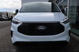 Ford Transit Custom Kombi Trend 2.0 EcoBlue - gebrauchte Ford Kombis