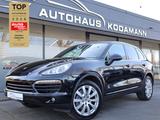 Porsche Cayenne 3.0*STDHZ*Pano*Memory*Kamera*Leder*20" - Porsche Cayenne: 3.2