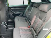 Skoda Octavia - Vorschau Bild 16