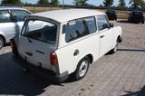 Trabant 1,1 Combi mit AHK inkl. Gutachten - Trabant Gebrauchtwagen