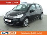 Citroën C3 1.2 e-VTi Selection*TEMPO*PDC*SHZ*AHK*KLIMA* - Citroën in Düsseldorf
