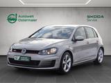 Volkswagen Golf GTI 2.0 TSI*6-Gang*Navi*AHK*Mufulenkr.* - Volkswagen Golf: Gti6
