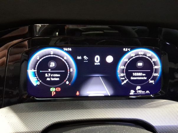 Fahrzeugabbildung Volkswagen Golf VIII Variant TDI R-Line DSG LED Navi AID AC