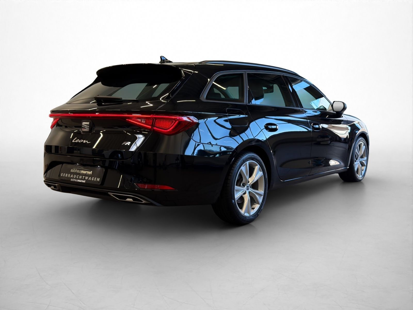 Seat Leon - Bild 2