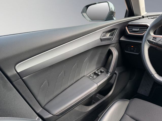 Leon Sportstourer 1.5 TSI