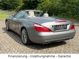 Mercedes-Benz SL 350 2.HAND-PANORAMA-TOP ZUSTAND - Mercedes-Benz SL 350