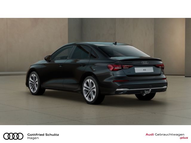 Audi A3 - Bild 3