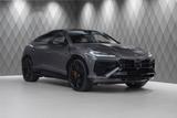 Lamborghini Urus 4.0 V8 SE GREY/ORANGE PANO B&O CARBON