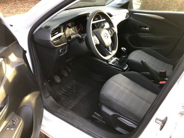 Opel Corsa - 12
