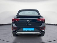 Volkswagen T-Roc - Vorschau Bild 5