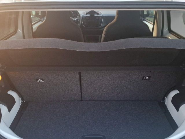 UP! 1.0 CAM+SHZ+TEMPOMAT