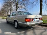 Mercedes-Benz 260 SE Top Zustand - Mercedes 260 mit Schiebedach