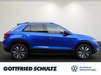 Volkswagen T-Roc - Vorschau Bild 4