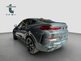 BMW X6 xDrive40d M Sport Innovationsp. Komfortsitze - BMW X6 Gebrauchtwagen in Stuttgart