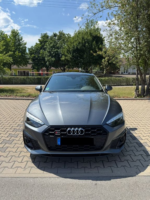 Image of Audi S5