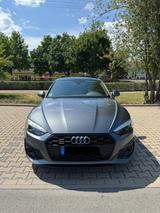 Audi S5 Sportback 3.0 TDI quattro 341 PS - gebrauchte Audi S5 aus dem Jahr 2021