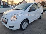 Suzuki Alto Club 4/5 TRG*1-HAND*KLIMA* - Suzuki Alto Benziner Gebrauchtwagen