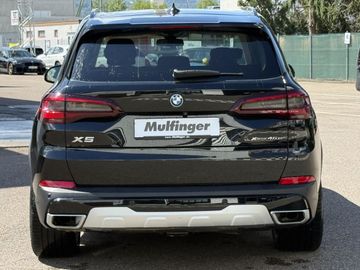 BMW X5 - 7
