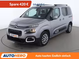 Citroën Berlingo 1.5 Blue-HDi Shine M*SPUR*HEADUP*CAM* - Citroën Berlingo Gebrauchtwagen in Köln