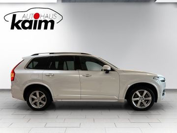 Bild 6 Volvo XC90 D5 Momentum AWD