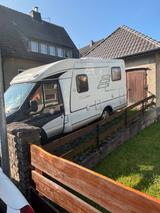 HYMER / ERIBA / HYMERCAR Van 522 - HYMER / ERIBA 522