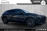 Audi Q8 50 TDI quattro 2.H S-LINE SPORT PLUS BLACK-L. - Audi Q8 in Hamburg
