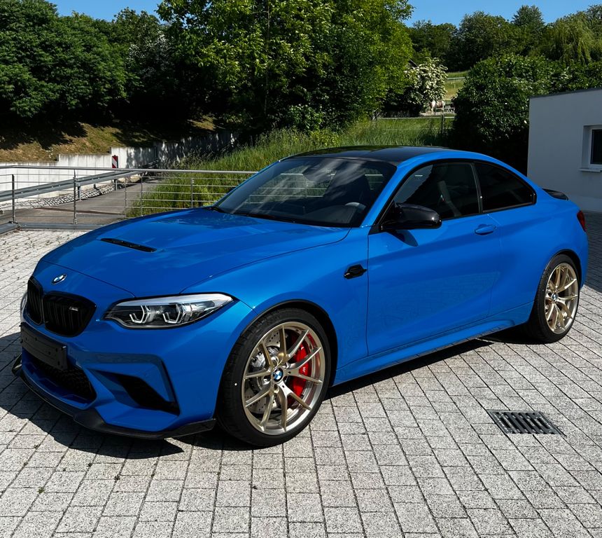 BMW M2