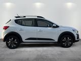 Dacia Sandero Stepway  TCe 90 Expression SHZ+Klima+RFK - Dacia Sandero Tageszulassungen