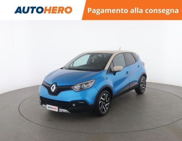 Renault RENAULT Captur TCe 120 CV EDC Start&Stop Energy 