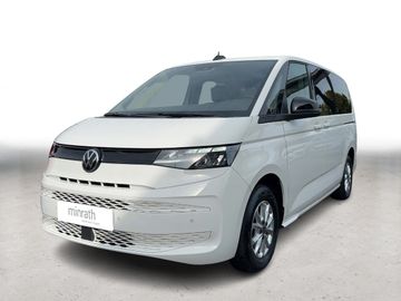 Volkswagen T7 Multivan - 2
