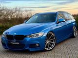 BMW 320d F31 M-Paket KW 20 Zoll WF Liebhaberfahrzeug