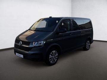 Volkswagen T6 Multivan - 2