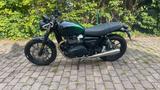 Triumph Speed Twin 900 - TRIUMPH 900 SPEED TWIN