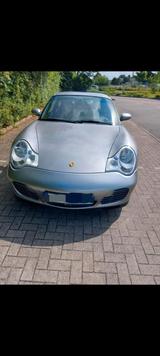 Porsche Carrera Coupe 996 - Porsche in Kiel