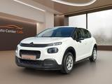 Citroën C3 Feel/Klima/PDC/Tempomat/12 Monate Garantie