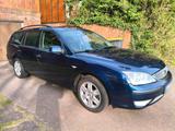 Ford Mondeo MK3 2,0 TDCI Wenig Kilometer - Ford Mondeo: Kombi, Mk3