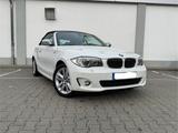 BMW 123d Coupé |M-Paket| 1. Hand | Scheckheft - BMW 1er Reihe: 123d