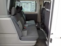 Volkswagen Crafter - Vorschau Bild 9