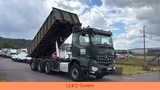 Mercedes-Benz Arocs 3253 Zwei Seiten Kipper - Angebote