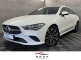 Mercedes-Benz CLA 200 Shooting Brake 4MATIC Navi*SHZ*PDC*Tempo
