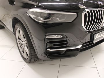 BMW X5 - 10