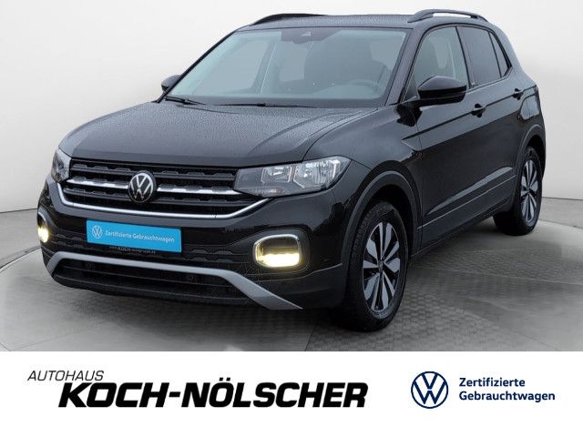 Volkswagen T-Cross 1.5TSI Move DSG Navi ACC