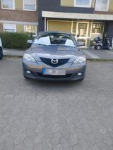 Mazda MAZDA 3. SPORT. TOP ZUSTAND - Mazda aus 2006: Mazda3