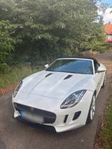 Jaguar F-Type V6 - gebrauchte Jaguar F-Type aus dem Jahr 2015