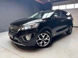 Kia Sorento Platinum Edition 4WD+PANO+KAMERA+7-SITZE - Kia Sorento 7-Sitzer