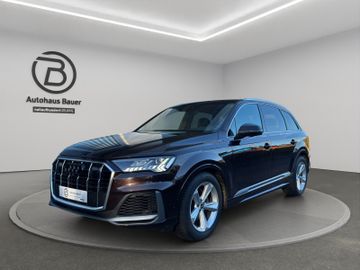 Audi Q7 - 2