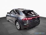 Audi Q8 50 TDI qu 2x S line LUFT PANO HuD B&O LASER - Audi Q8 Gebrauchtwagen