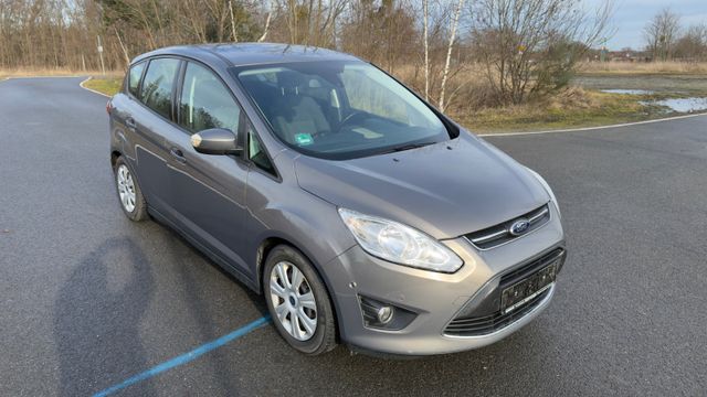 Ford C-MAX 2.0 TDCi Business Edition Navi Automatik